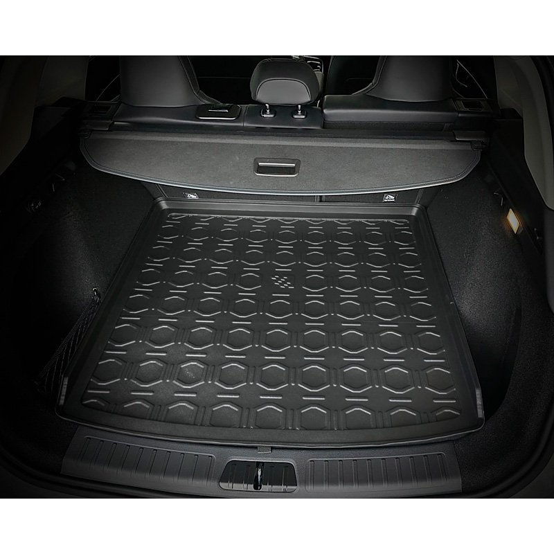 CIKCAR Trunk shell 'Design'  BAIC X55 2023-