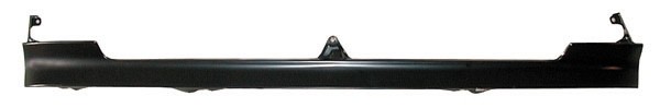FRONTPLAAT CAMRY 90-91 SEDAN & STATION