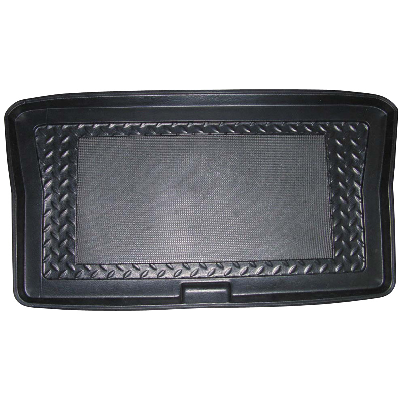 Trunk shell 'Non-slip'  Nissan Micra K12 2003-