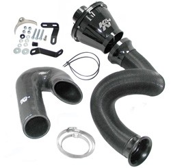 K&N Apollo Kit BMW 318D 2.0 2005-8/07