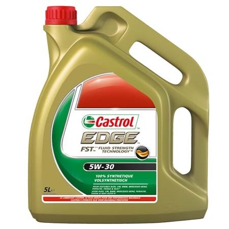 Edge 5W-30 5L