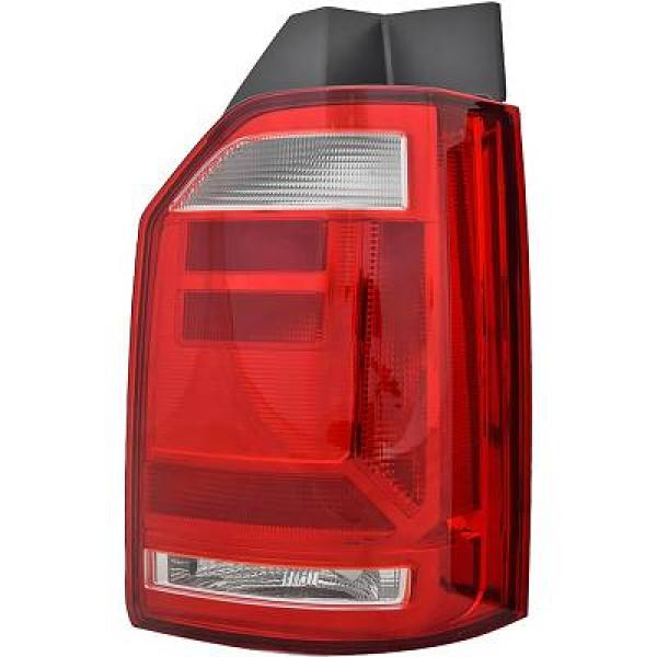 Achterlicht Links VW T6 Transporter