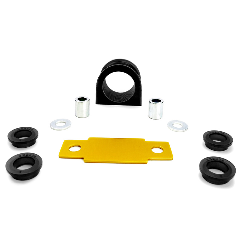 Whiteline Steering - Bump Steer Correction Kit  Mitsubishi Lancer VII Evolution VII-IX 2000-2007