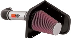 K&N Intake Kit Nissan Pathfinder 5.6 2004