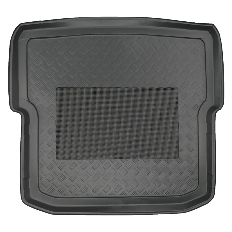 Trunk shell 'Non-slip'  Skoda Octavia III Sedan 2013-2017 & 2017-2020 (Elegant/Style)