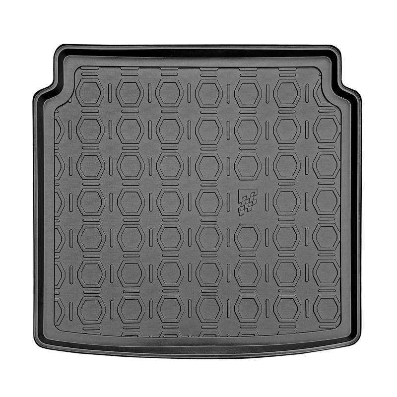 Kofferbakschaal 'Design'  Jaecoo J7 (2WD) 2024-
