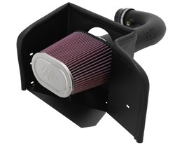 K&N Gen.2 Kit Dodge Ram 1500 Pickup 4.7 2002-07