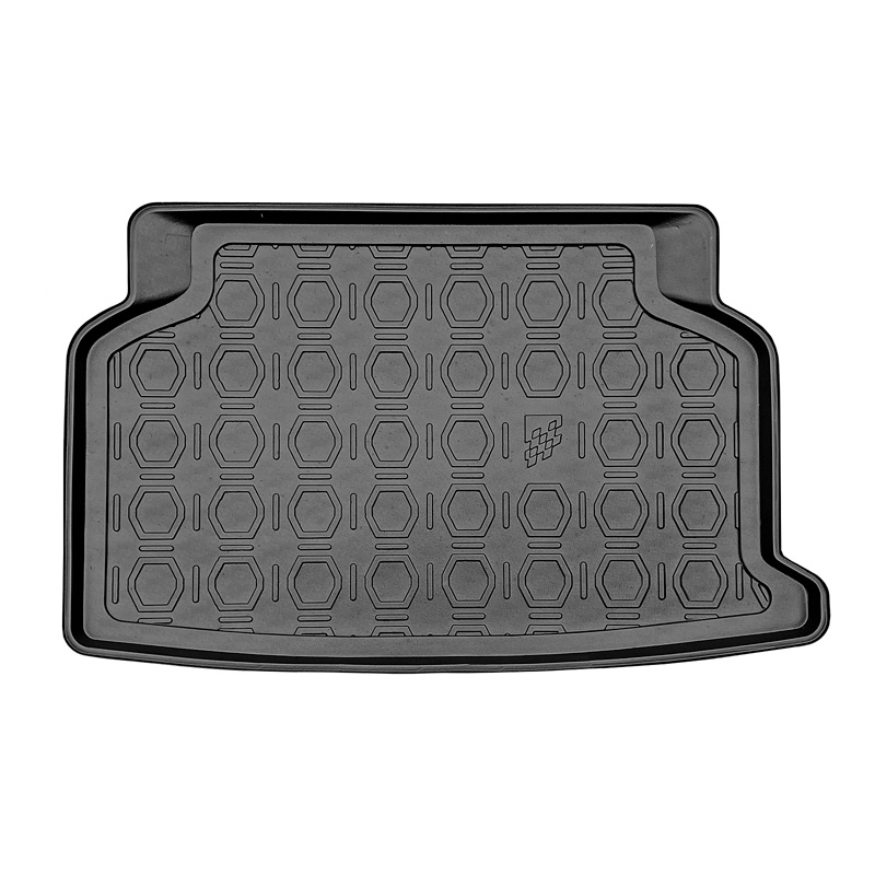 CIKCAR Trunk shell 'Design'  MG 3 Hybrid 2024-