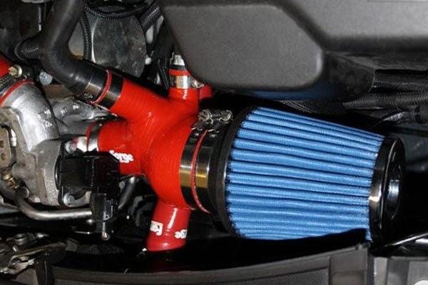 Citroen DS3 Induction Kit FORGE INDUCTION KIT FOR DS3 1.6 TURBO