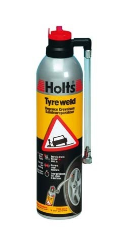 TYRE REPAIR