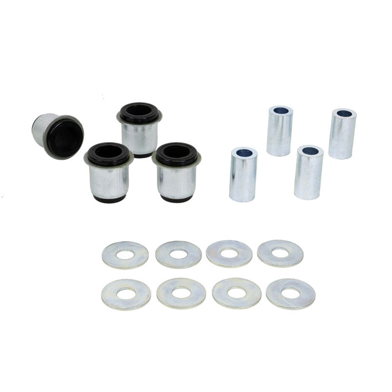 Whiteline Control Arm - Lower Inner Bushing  Toyota 4 Runner N1/N18/Land Cruiser 90 J9 1989-2002