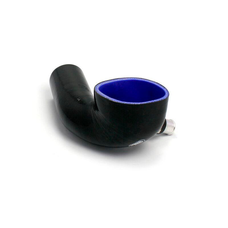 Samco Hose Kit  Audi S3 TFSi 2.0L 2007- - 1-piece - Induction - Blue