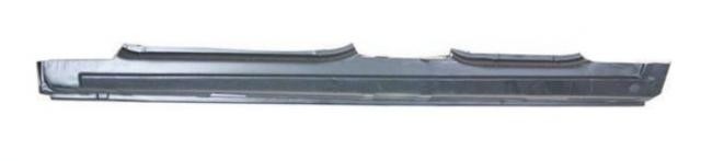 dorpel, 4/5 drs, links Opel Astra G, 1998-2004