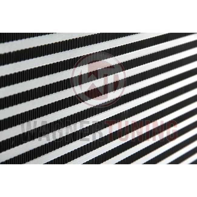 Intercooler Audi A4 B8 2007- 2.0TD: incl. Allroad Wagner Competition kit
