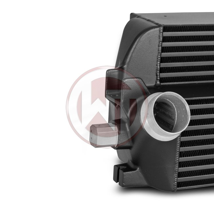 Intercooler BMW 5-serie G30/G31/F90 2017- 520d-540d Wagner Competition kit