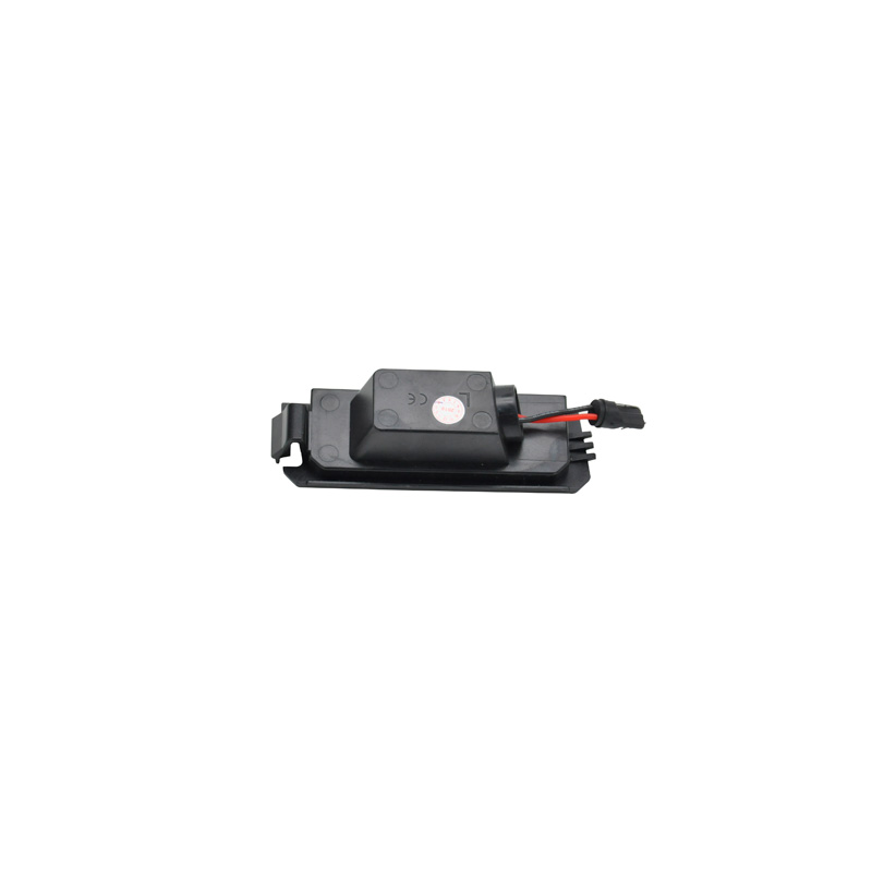 Set LED Nummerplaatverlichting  Hyundai/Kia diverse modellen (Type 2)