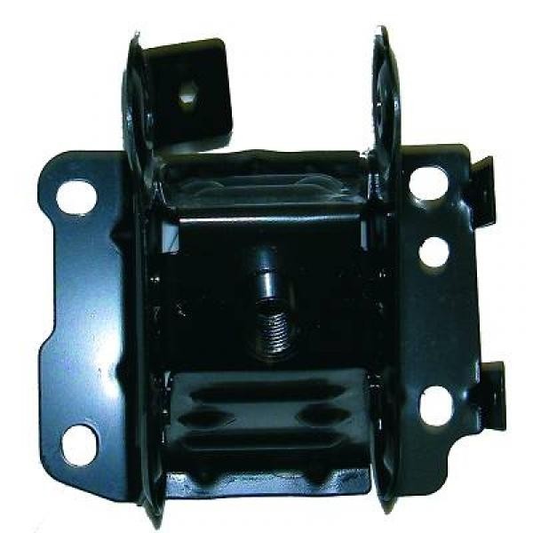 Bumperhouder links ASTRA H 04->>