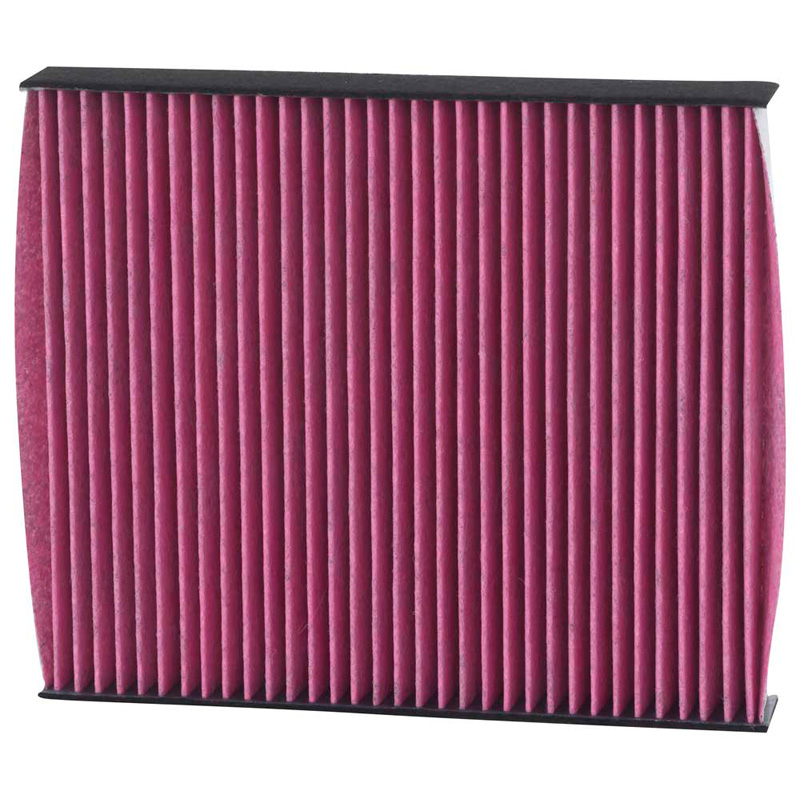 K&N Premium Disposable Cabin Air Filter  Toyota/Lexus/Mazda various models (DVF5052)
