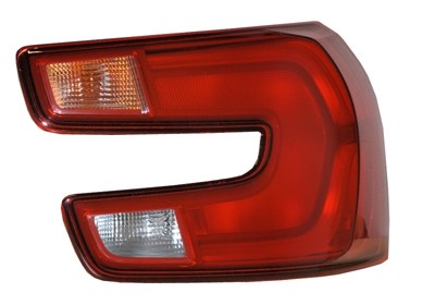 ACHTERLICHT RECHTS CITROEN C4 GRAND PICASSO 13+