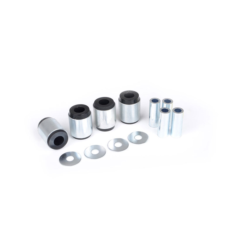 Whiteline Control Arm - Upper Bushing  Toyota Hilux I Pickup N1 1968-1978 / 4 Runner N21/N28/FJ Cruiser GSJ1/Fortuner 4WD/Hilux VII-VIII/Land Cruiser J12/J15 2002-