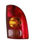 achterlicht, Break, zonder fittingdeel, links Renault Megane, 19