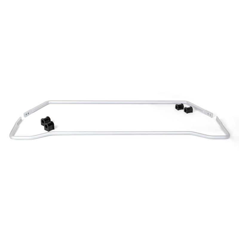 Whiteline Front & Rear Stabiliser Bar Kit  Toyota MR 2 III 1.8 16V VT-i 4 Cilinder 140hp 1999-2007