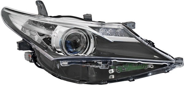 Koplamp Rechts Toyota Auris