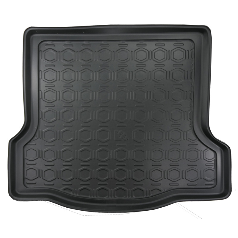 Trunk shell 'Design'  Dacia Logan Sedan 2012-