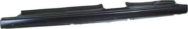 dorpel, 4 drs, rechts,-10/2000 VW Polo, 1994-1999