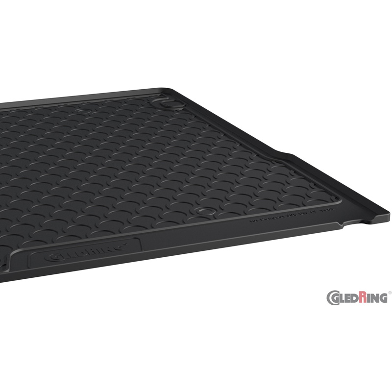 Rubbasol (Rubber) Trunk mat  Peugeot 308 SW 2013-2021