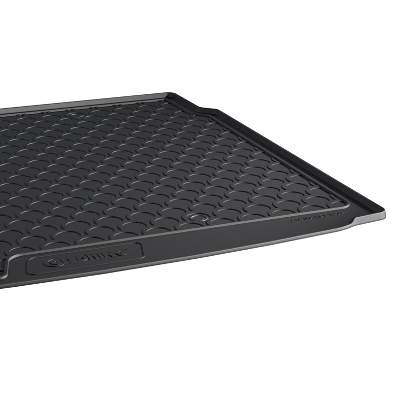 Gledring Rubbasol (Rubber) Trunk mat  BMW 5-Series G61 Touring (Mild-Hybrid Diesel) 2023-