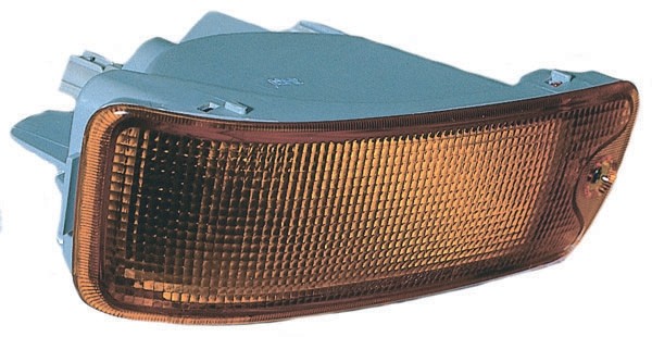 Knipperlicht rechts L 400 98->> SPACE GEAR ORANJE