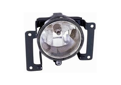 mistlamp, rechts Hyundai Tucson, 2004 -