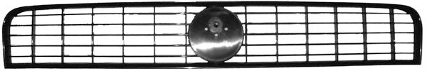 Radiator Grill GRANDE PUNTO 05-09
