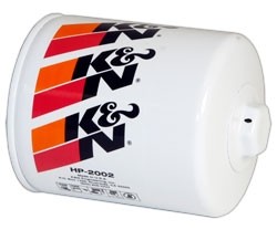 K&N Oliefilter Cadillac Brougham 5.0 1991-92