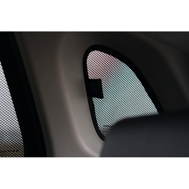 Set Car Shades  Suzuki S-Cross 5 doors 2022- (6-pieces)