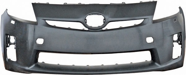 Bumper voor PRIUS 09->>