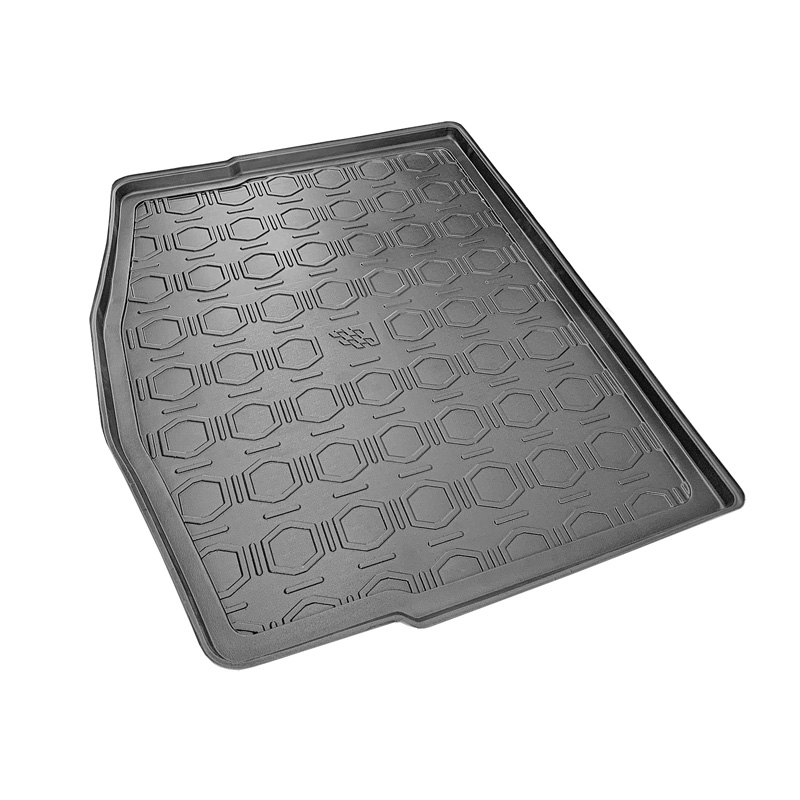 Trunk shell 'Design'  Ford Mustang Mach E 2020-