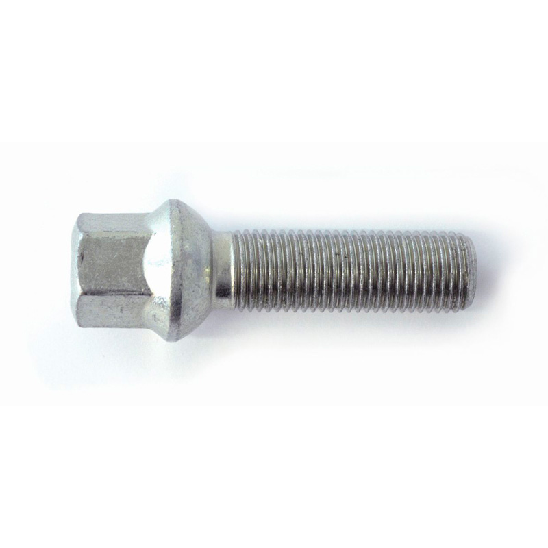 H&R Wheel bolt Round-Head R13 M14x1.50 - Length 31mm ( e.g. VAG)