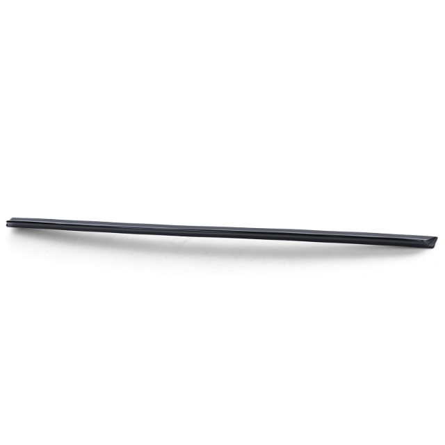 Achterklep spoiler BMW 3-serie E46 Sedan 98-05 Glanzend zwart