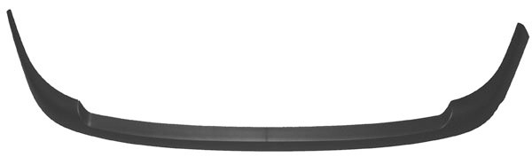SPOILER voor POLO CLASSIC 95-04 voor 2203052