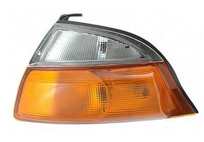 knipperlicht, incl fitting, rechts Toyota Hi-ace, 1995 -