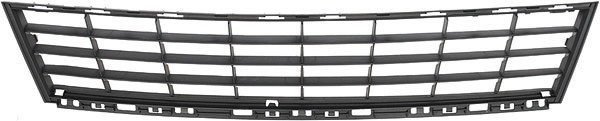 Bumper Grill Renault Clio