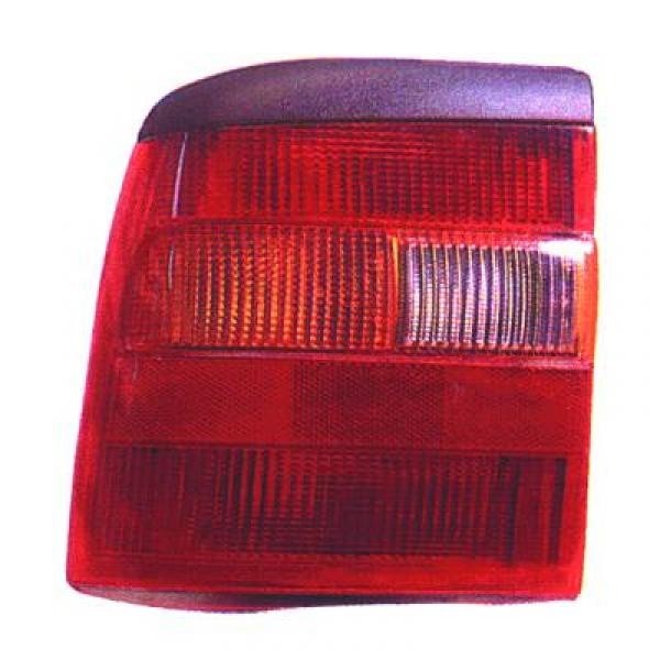 Achterlicht links VECTRA 92-95 SEDAN/HATCHBACK