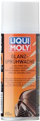 LIQUI MOLY GLANS SPRAY WAS 400 ML