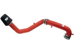 K&N Typhoon Kit VW Polo 1.6 1998-01
