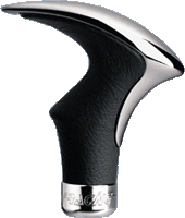 Schakelpook Simoni Racing PK Graffio Evo / Black Leather PK15N