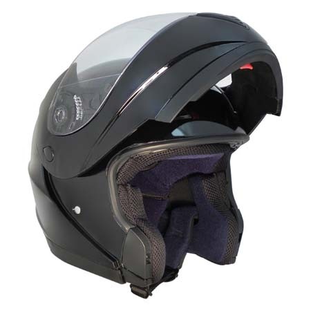 Systeemhelm maat M