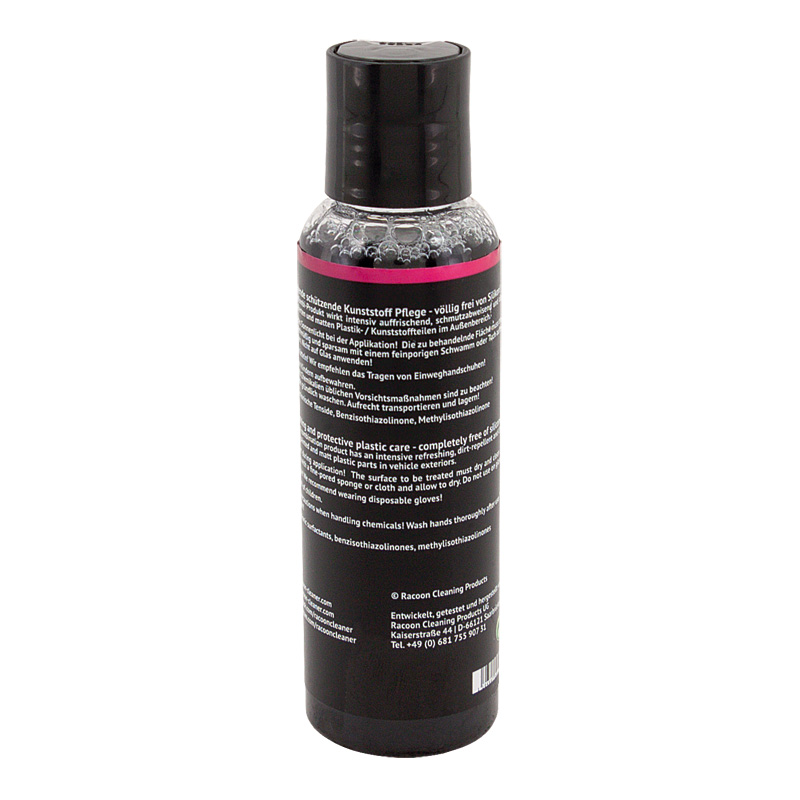 Racoon TRIM GLOSS Trim care / exterior - 100ml