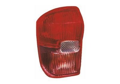 achterlicht, zonder fittingdeel, links,-07/2003 Toyota RAV4, 200